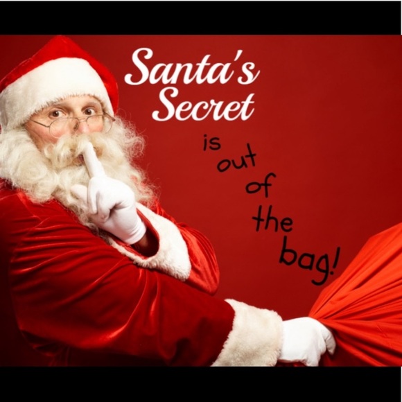 Thank you for supporting my Small Business 🙏 Happy Holidays 🎄 ⛄️ 🎁 - Picture 6 of 8